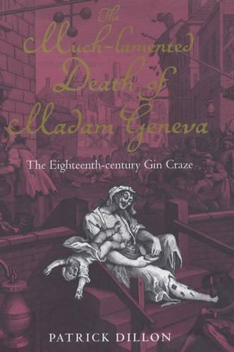 The Much-lamented Death of Madam Geneva