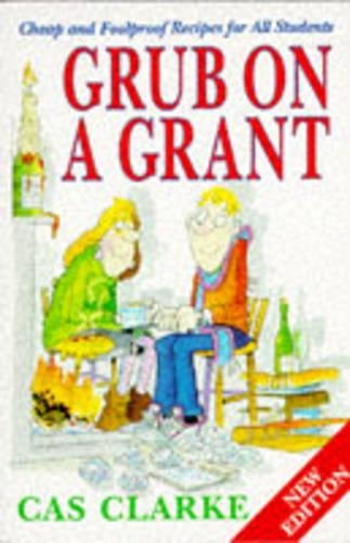 Grub on a Grant