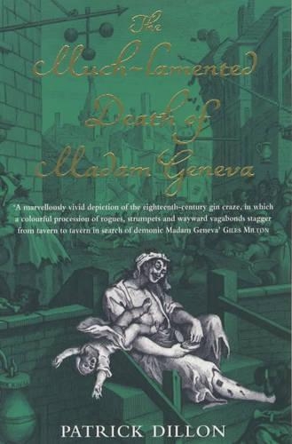 The Much-lamented Death of Madam Geneva