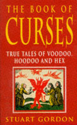 The Book of Curses