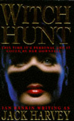 Witch Hunt