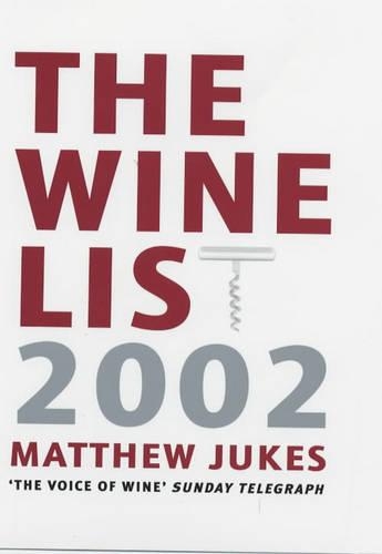 The Wine List