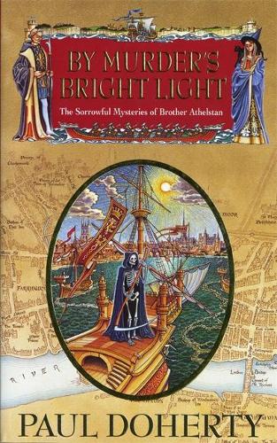 By Murder's Bright Light