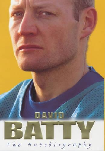 David Batty