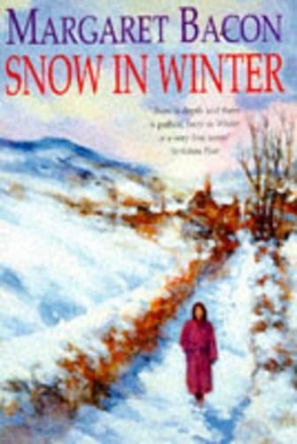 Snow in Winter