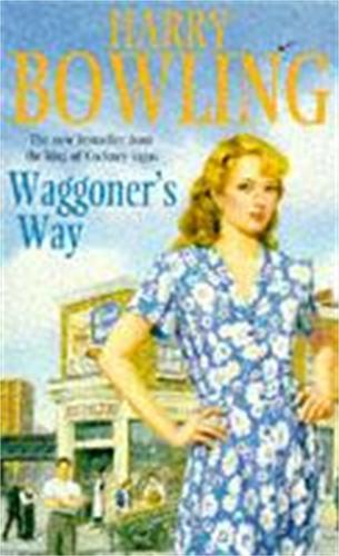 Waggoner's Way