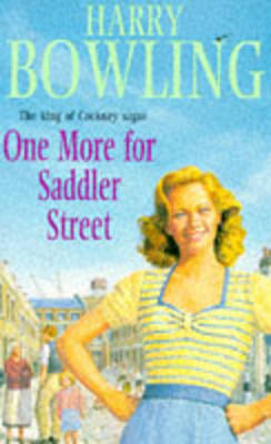 One More for Saddler Street