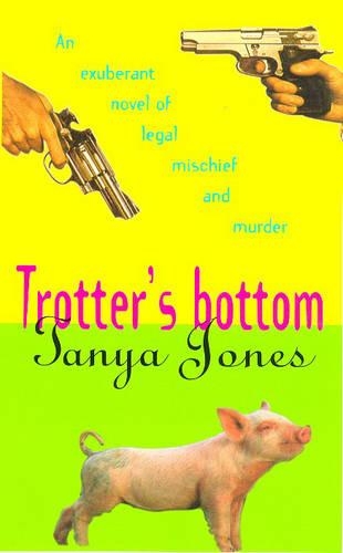 Trotter's Bottom
