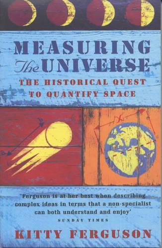 Measuring the Universe