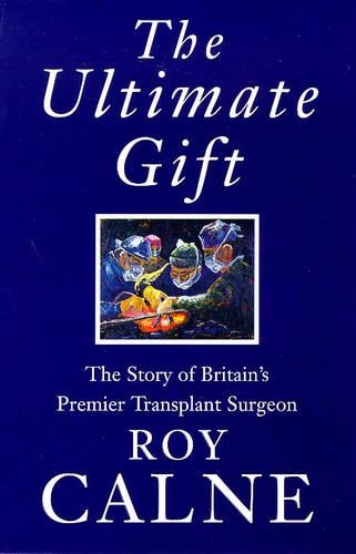 The Ultimate Gift