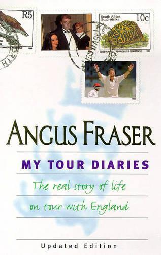 My Tour Diaries
