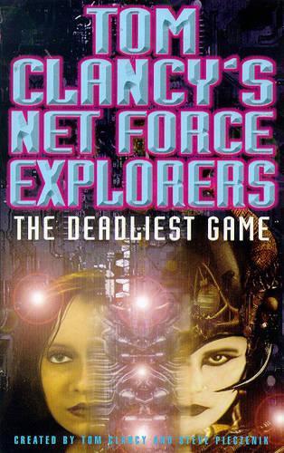 Deadliest Game