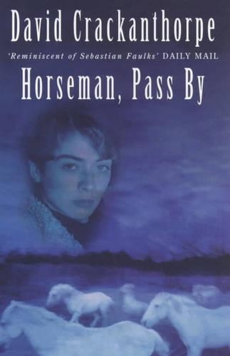 Horseman, Pass by