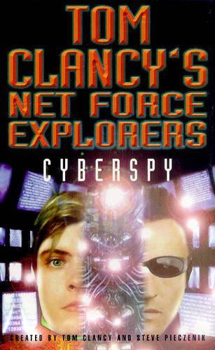 Cyberspy