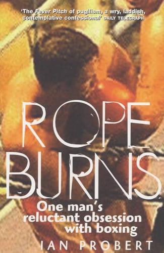 Rope Burns