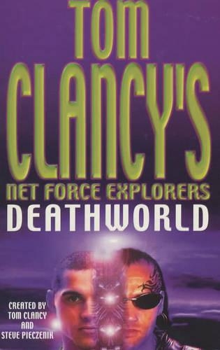 Deathworld