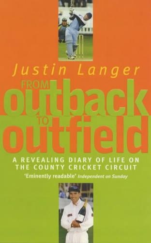 From Outback to Outfield
