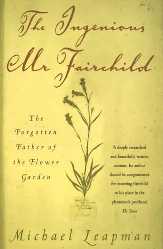 The Ingenious Mr Fairchild