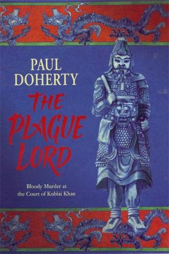 The Plague Lord