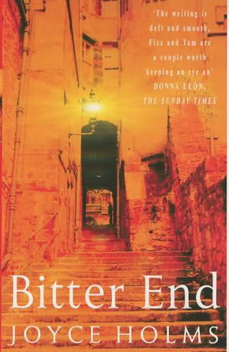 Bitter End