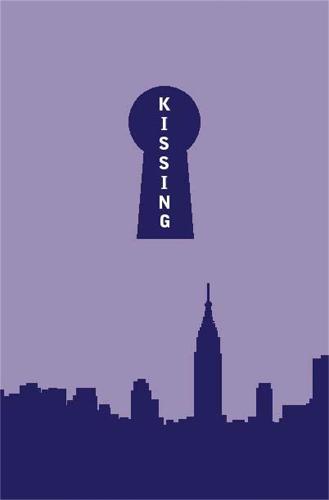 Kissing in Manhattan