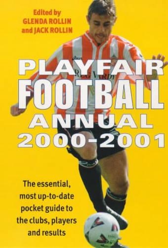 Playfair Football Annual