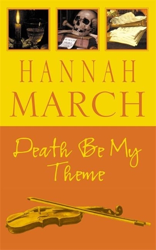 Death be My Theme