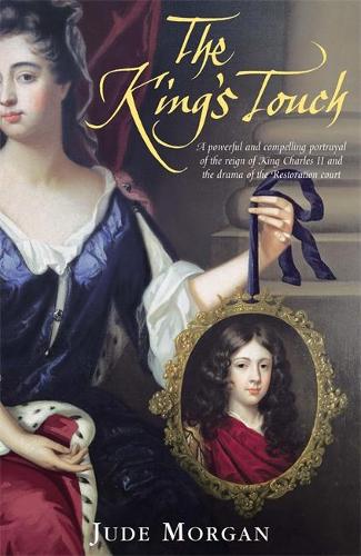 The King's Touch