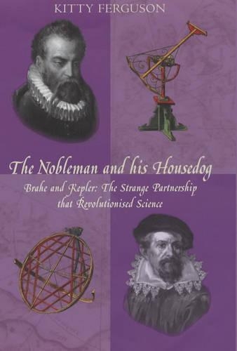 The Nobleman and His Housedog