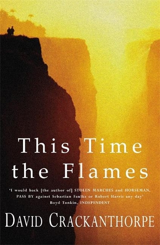 This Time the Flames
