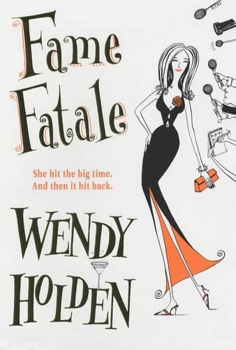 Fame Fatale