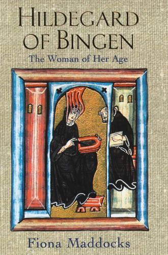 Hildegard of Bingen