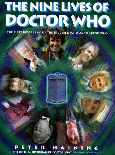 The Nine Lives of Doctor Who