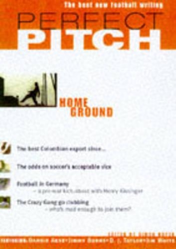 Perfect Pitch