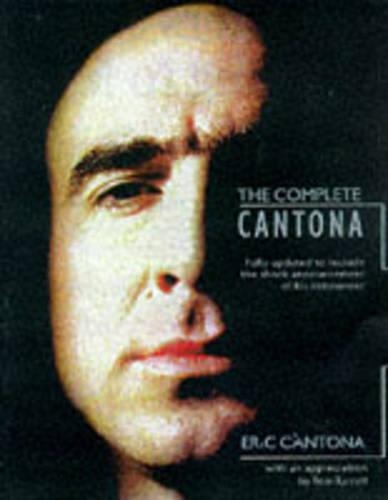 The Complete Cantona