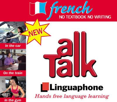 Linguaphone All Talk French: Level 1
