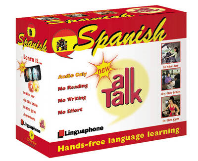 All Talk Spanish: Level 1