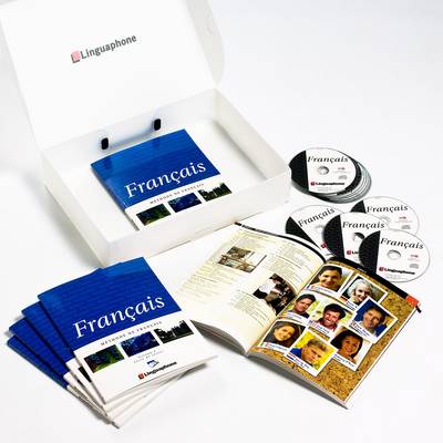 Linguaphone French Complete Language Course