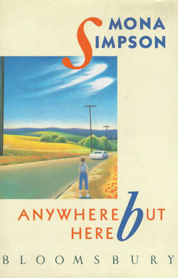 Anywhere But Here