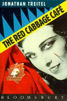 The Red Cabbage Cafe