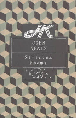 John Keats: Selected Poems