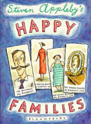 Miserable Families