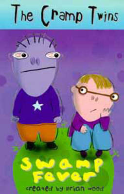 The Cramp Twins: Swamp Fever: Swamp Fever