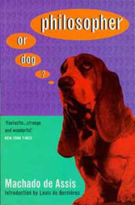 Philosopher or Dog?
