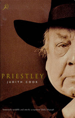J.B. Priestley