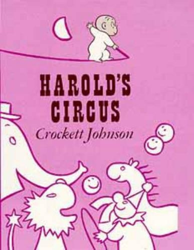 Harold's Circus