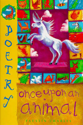 Once Upon an Animal
