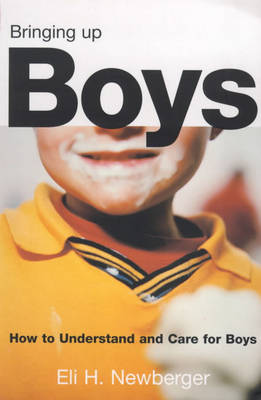 Bringing Up a Boy