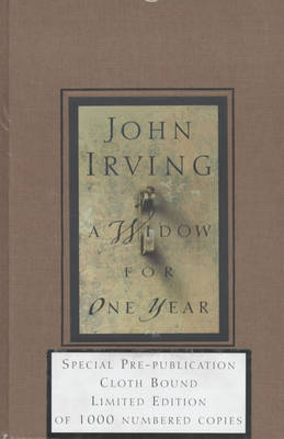 A Widow for One Year