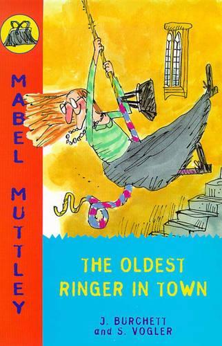 Mabel Mutley